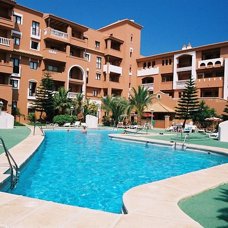 Apartamentos Estrella De Mar Roquetas de Mar Exterior foto