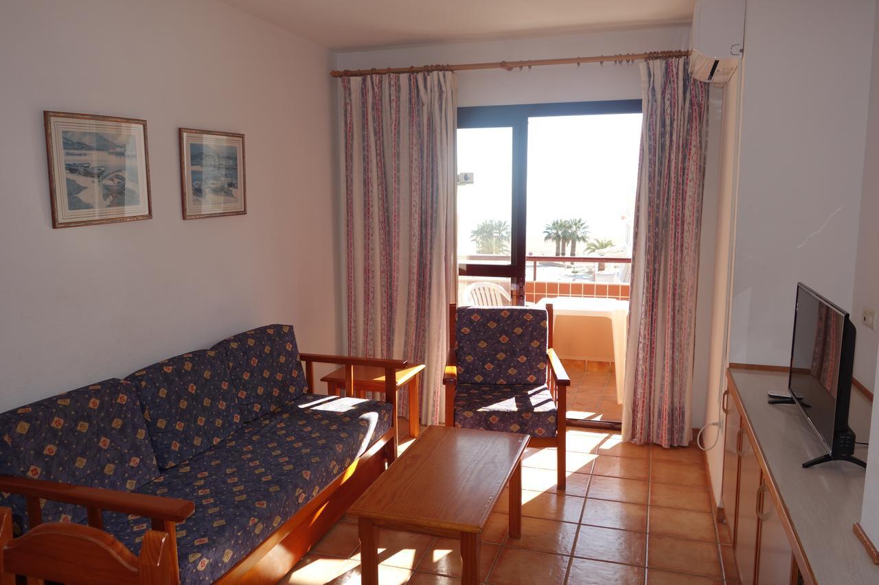 Apartamentos Estrella De Mar Roquetas de Mar Exterior foto