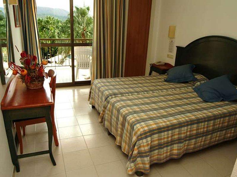 Apartamentos Estrella De Mar Roquetas de Mar Exterior foto